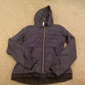 Lightweight Lululemon jacket